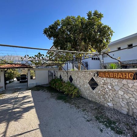 Villa Braho Gjirokastra Zewnętrze zdjęcie