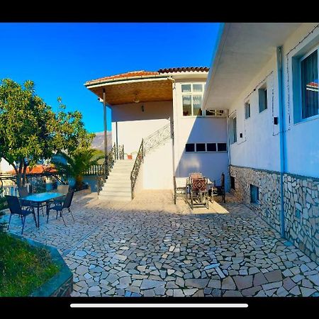 Villa Braho Gjirokastra Zewnętrze zdjęcie
