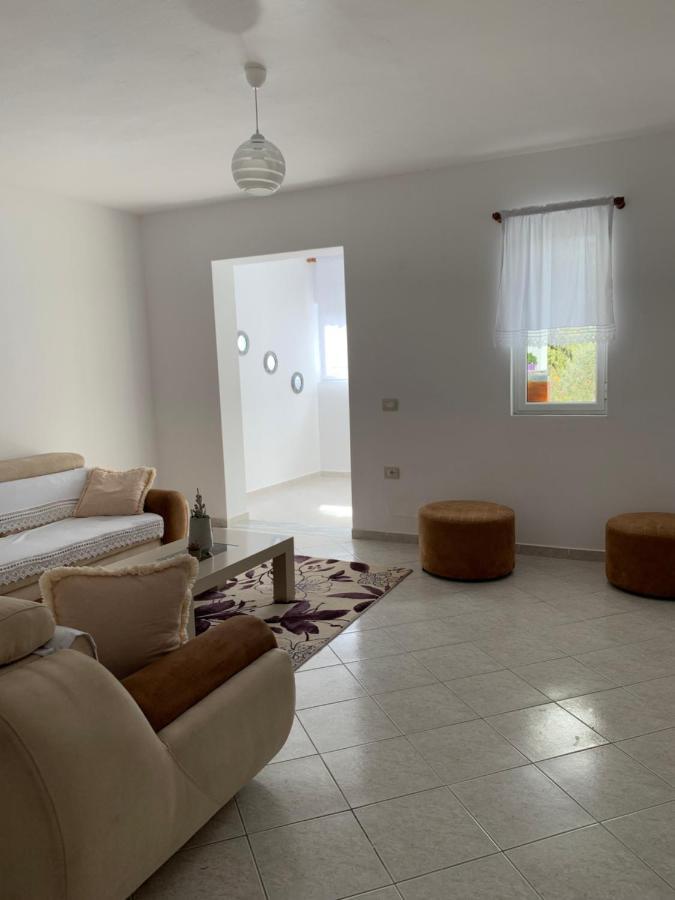 Villa Braho Gjirokastra Zewnętrze zdjęcie