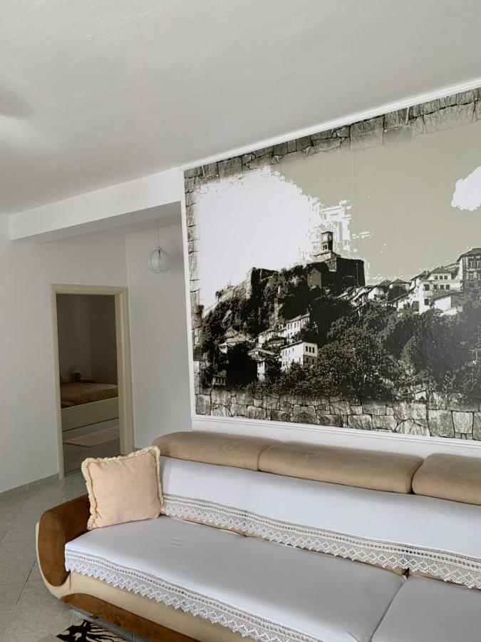 Villa Braho Gjirokastra Zewnętrze zdjęcie
