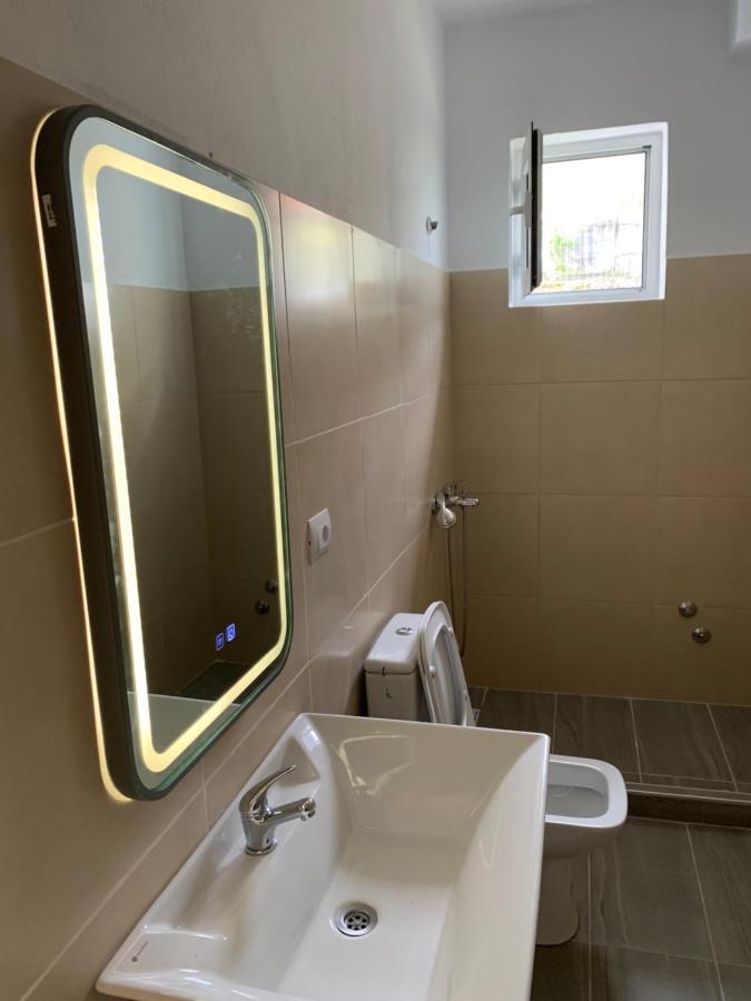Villa Braho Gjirokastra Zewnętrze zdjęcie