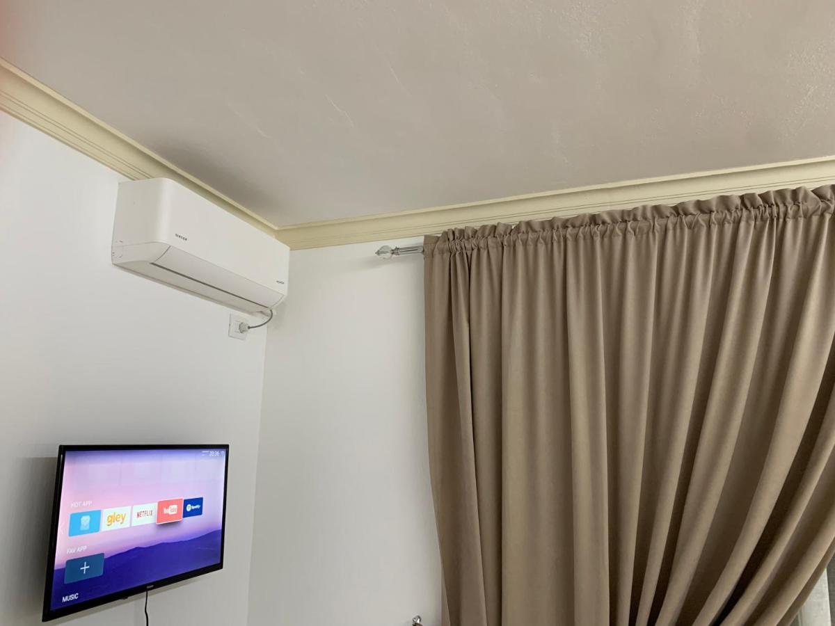 Villa Braho Gjirokastra Zewnętrze zdjęcie