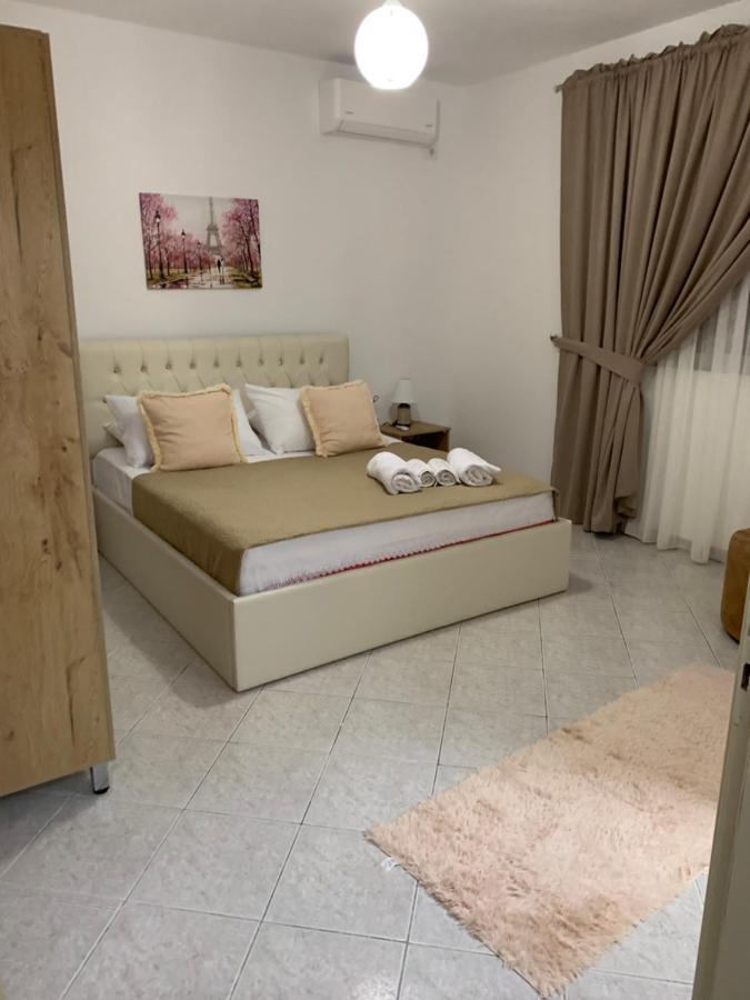 Villa Braho Gjirokastra Zewnętrze zdjęcie