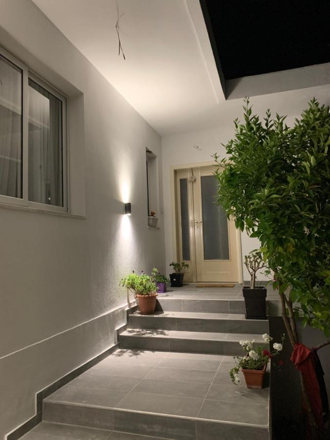 Villa Braho Gjirokastra Zewnętrze zdjęcie