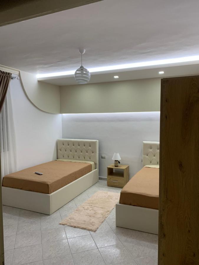 Villa Braho Gjirokastra Zewnętrze zdjęcie