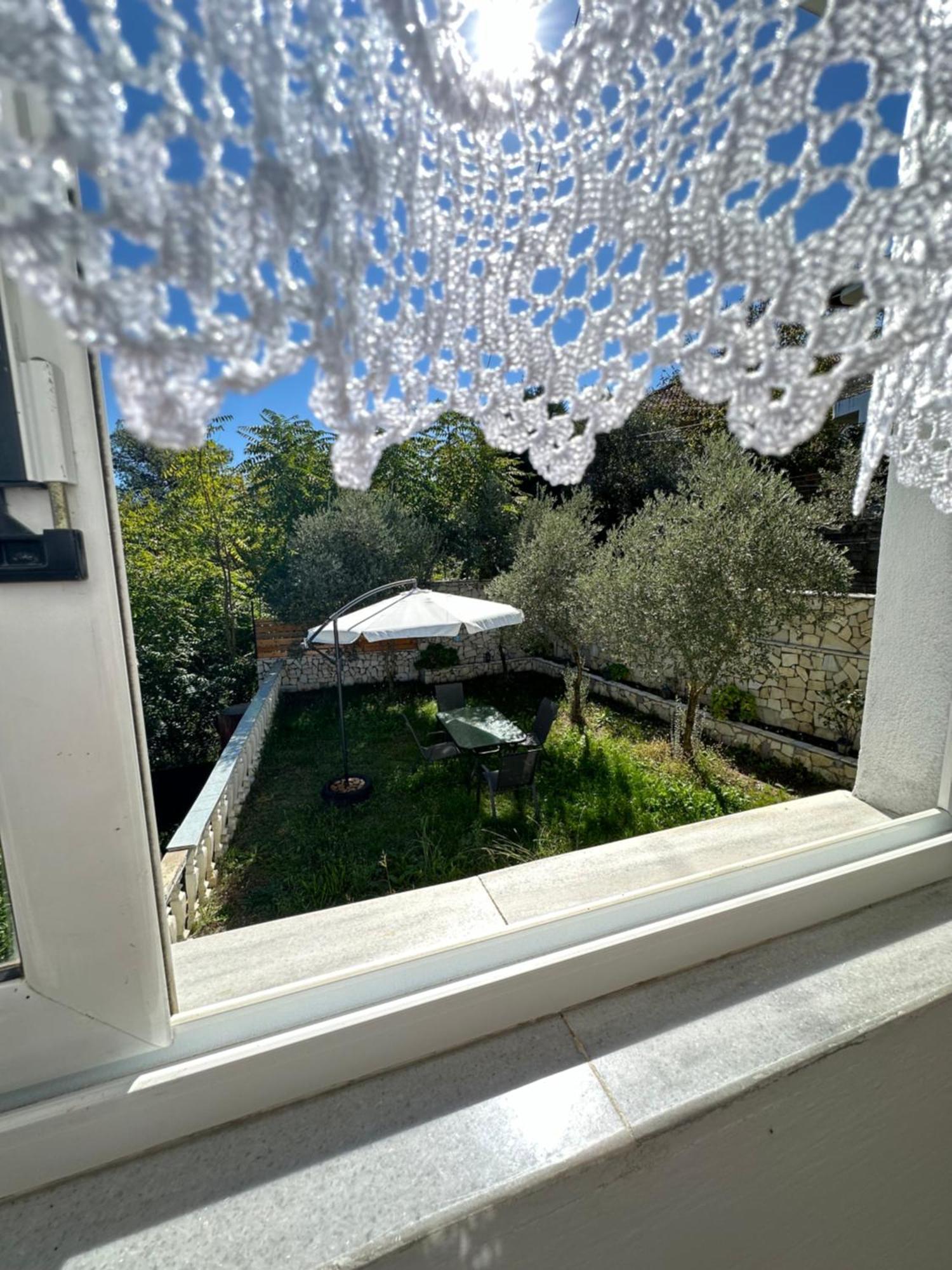 Villa Braho Gjirokastra Zewnętrze zdjęcie