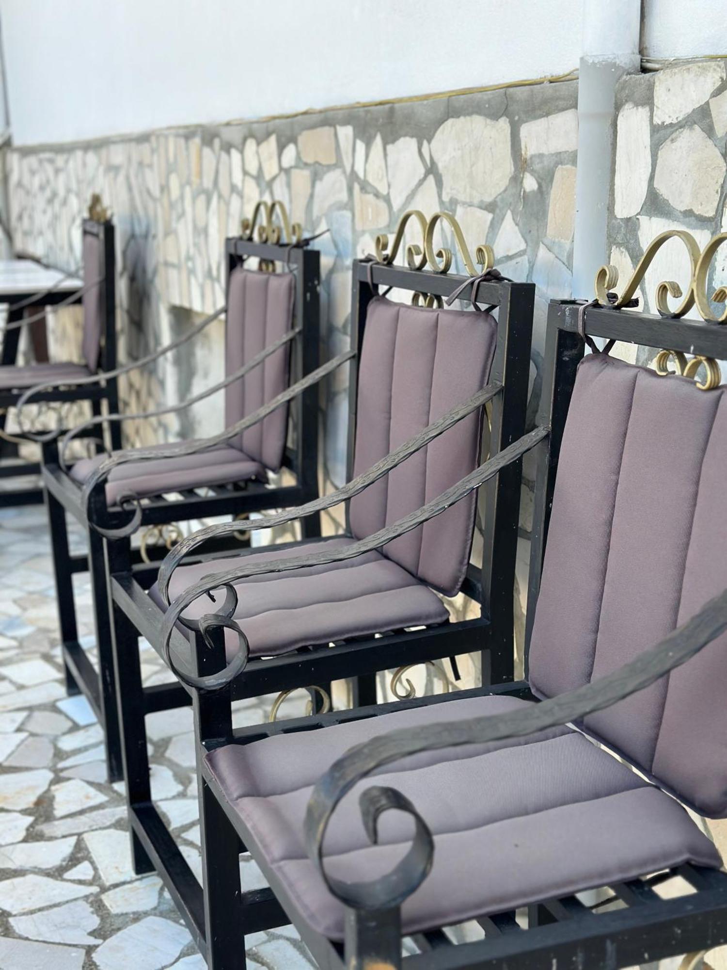 Villa Braho Gjirokastra Zewnętrze zdjęcie
