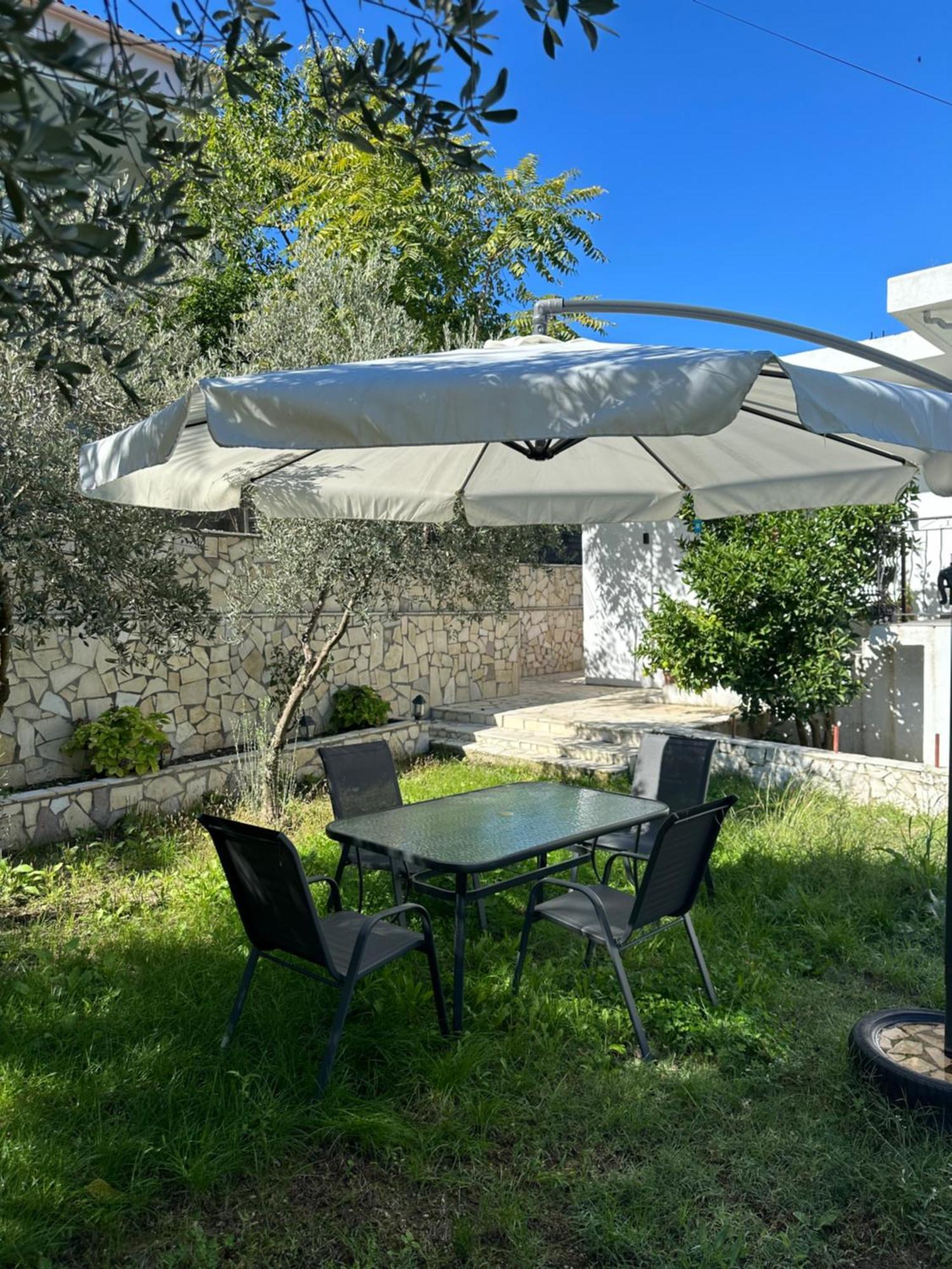 Villa Braho Gjirokastra Zewnętrze zdjęcie