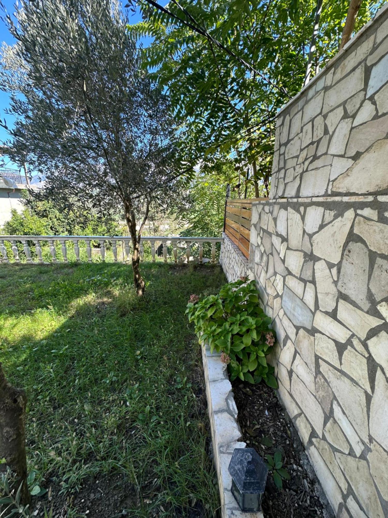 Villa Braho Gjirokastra Zewnętrze zdjęcie