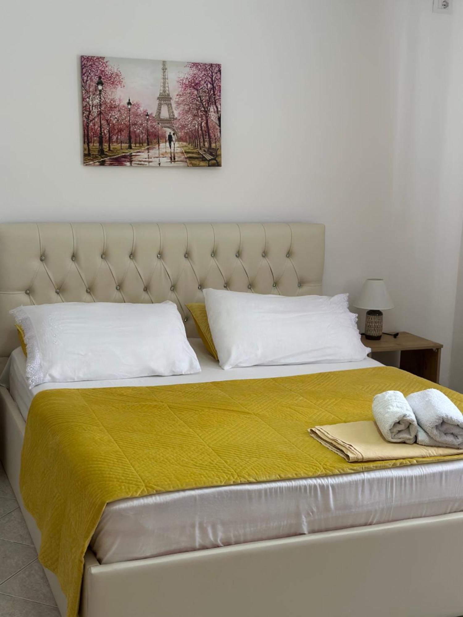 Villa Braho Gjirokastra Zewnętrze zdjęcie