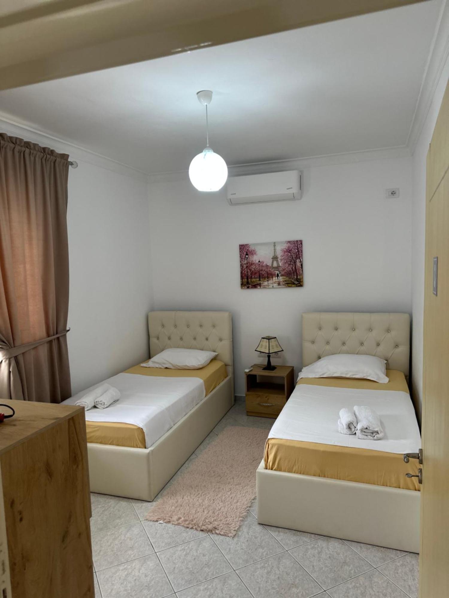 Villa Braho Gjirokastra Zewnętrze zdjęcie